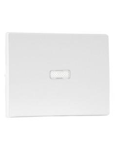 TECLA PARA LUMINOSOS MARFIM 70602TMF - 70602TMF