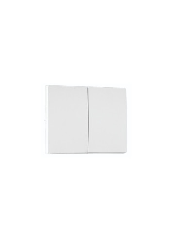 TECLAS PARA MECANISMO FUNCAO DUPLA ANTRACITE 70614TAT - 70614TAT