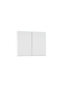 TECLAS PARA MECANISMO FUNCAO DUPLA MARFIM 70614TMF - 70614TMF