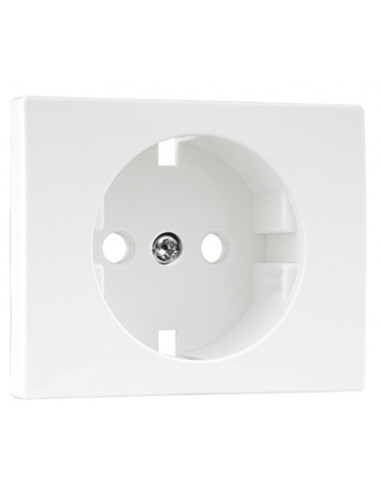 CENTRO SCHUKO ANTRACITE 70631TAT - 70631TAT