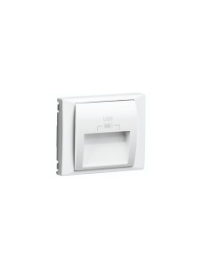 CENTRO CARREG DUPLO USB C/SAIDAS 20°TIPO A AT 70673TAT - 70673TAT