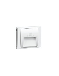 CENTRO CARREG DUPLO USB C/SAIDAS 20°TIPO A MF 70673TMF - 70673TMF