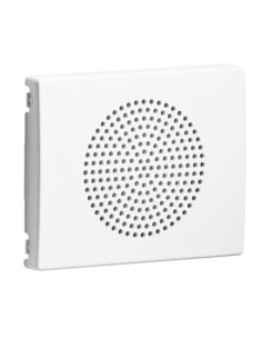 CENTRO P/ALTIFALANTE 2"32 OHM/BESOURO BRANCO 70710TBR - 70710TBR
