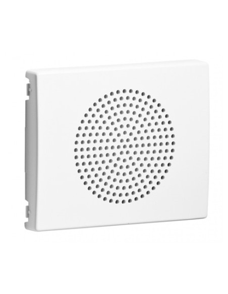 CENTRO P/ALTIFALANTE 2"32 OHM/BESOURO MARFIM 70710TMF - 70710TMF