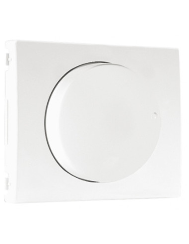 CENTRO P/ REGULADOR/COMUT DE LUZ ANTRACITE 70721TAT - 70721TAT