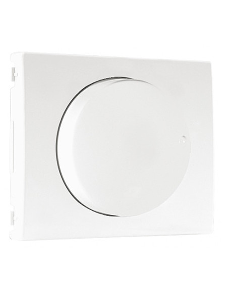 CENTRO P/ REGULADOR/COMUT DE LUZ ANTRACITE 70721TAT - 70721TAT
