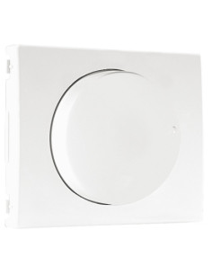 CENTRO P/ REGULADOR/COMUT DE LUZ BRANCO 70721TBR - 70721TBR