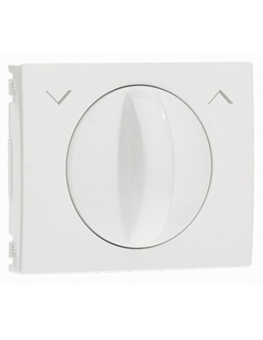 CENTRO P/BOTAO DE PERS/COMUT ROTAT MARFIM 70761TMF - 70761TMF