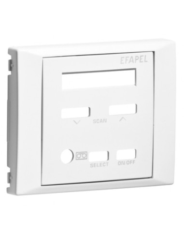 CENT P/CENTRAL MODULAR 1CANAL ST C/FM MARFIM 70852TMF - 70852TMF