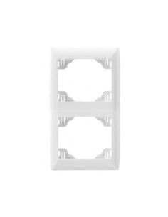 ESPELHO DUPLO VERTICAL ANTRACITE 70922TAT - 70922TAT