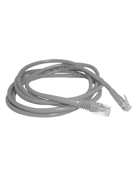 CHICOTE 2XRJ45 4P UTP CAT. 5E - 82622ACZ