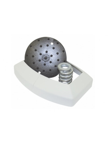 TOPO COLUNA ALUMINA 83250AAL - 83250AAL