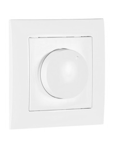 REG/COMUT DE LUZ FERROMAG 500VA R L PEROLA 90211CPE - 90211CPE