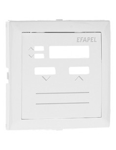 CENTRO P/COM LOCAL DE PERS C/SENSOR IR GELO 90312TGE - 90312TGE