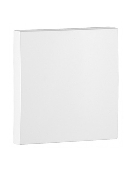 TECLA SIMPLES PEROLA 90601KPE - 90601KPE
