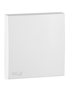 TECLA COM SIMBOLO TRINCO GELO 90604TGE - 90604TGE