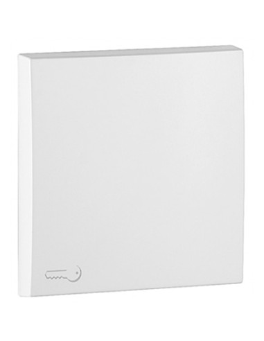 TECLA COM SIMBOLO TRINCO GELO 90604TGE - 90604TGE