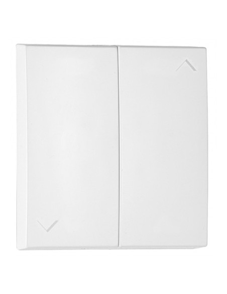 TECLAS PARA BOTAO DUPLO DE PERSIANAS GELO 90612TGE - 90612TGE