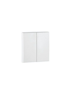 TECLAS PARA MECANISMO FUNCAO DUPLA PEROLA 90614TPE - 90614TPE