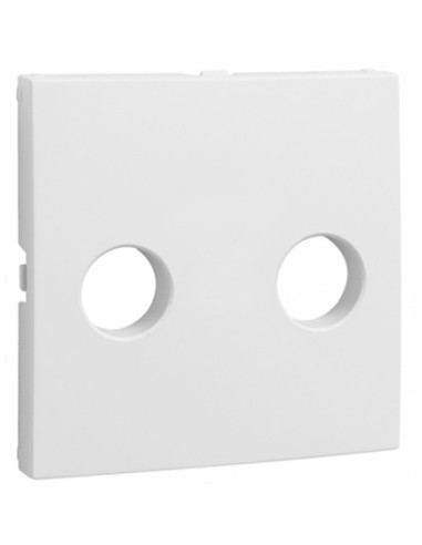 CENTRO P/ TOM ALTIF C/TERMINAL ROSCA ALUMINA 90713TAL - 90713TAL