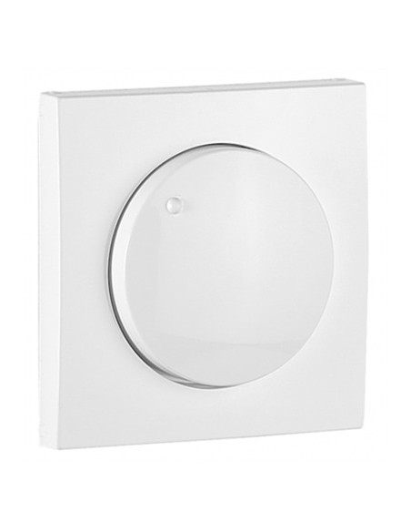 CENTRO P/ REGULADOR/COMUT DE LUZ BRANCO 90721KBR - 90721KBR