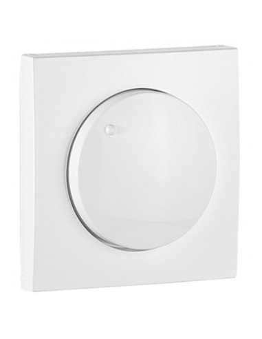 CENTRO P/ REGULADOR/COMUT DE LUZ MARFIM 90721KMF - 90721KMF