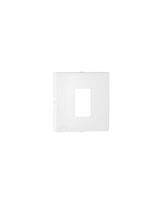 CENTRO P/DETECTOR DE MOVIMENTO MARFIM 90729KMF - 90729KMF