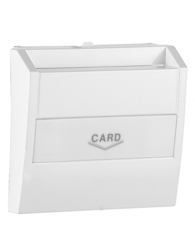 CENTRO PARA INTERRUPTOR CARDSYSTEM GELO 90731TGE - 90731TGE