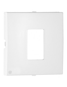 CENTRO PARA TOMADA RJ45 DOURADO 90751TDU - 90751TDU