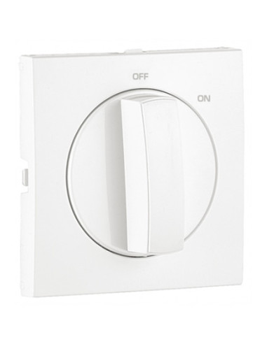CENTRO P/INTERRUPTOR ROTATIVO - 90762TGE