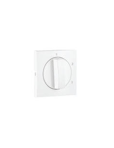 CENTRO P/INTERRUPTOR ROTATIVO 3 POS PEROLA 90765TPE - 90765TPE