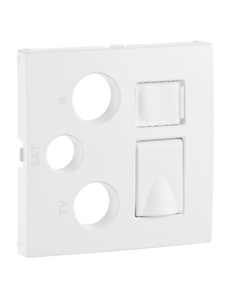 CENT TOM MISTA RTVSATRJ45/RTVSATRJ45FO 90770KPM - 90770KPM