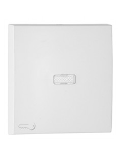 TECLA P/LUMINOSOS C/SIMBOLO TRINCO BRANCA 90794TBR - 90794TBR