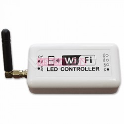 Controlador para fita WI-FI - 8953321