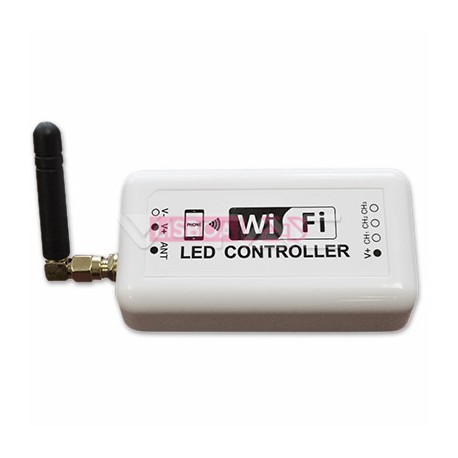 Controlador para fita WI-FI - 8953321