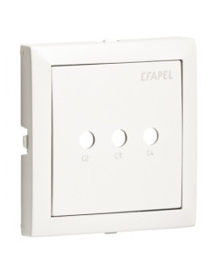 CENT P/MODULO AUXILIAR DE 3 CANAIS ST DOUR 90853TDU - 90853TDU