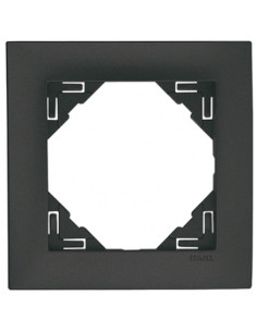 ESPELHO SIMPLES GRIS 90910KIS - 90910KIS