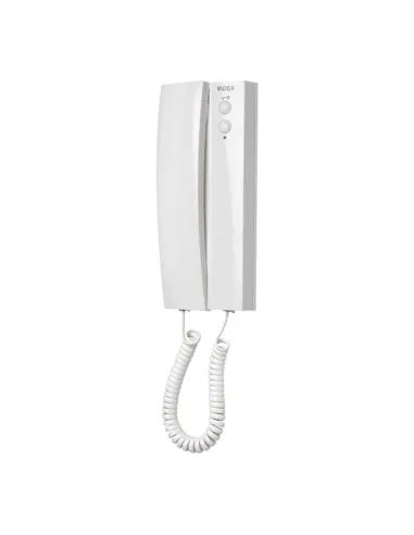 TELEFONE C/CHAMADA ELECT. 1 BOTÃO  DE TRINCO E 1 DE SE - VX-3131