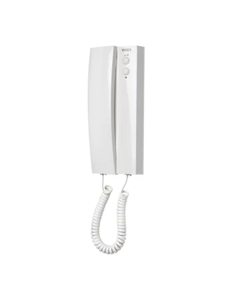 TELEFONE C/CHAMADA ELECT. 1 BOTÃO  DE TRINCO E 1 DE SE - VX-3131