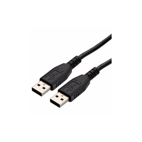 CABO USB MACHO-MACHO 3MTS - 95-600/3A
