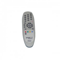 Telecomando SMART 1F TV Universal CLASSIC [SEM Pilhas]