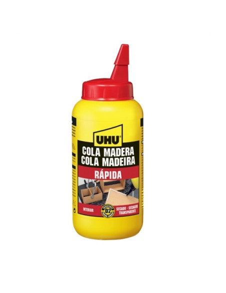 UHU Madeira Express 250g 38405 - 560176038405
