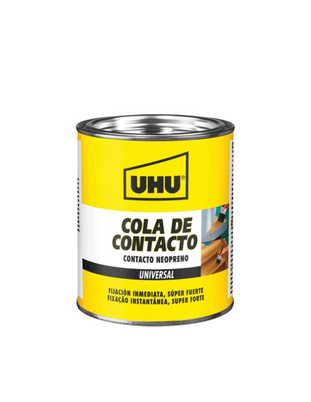 UHU Contact Líquida 750ml 38440 - 560176038440