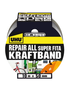UHU Repair All Super Fita 10m x 50mm 48145 - 560176048145