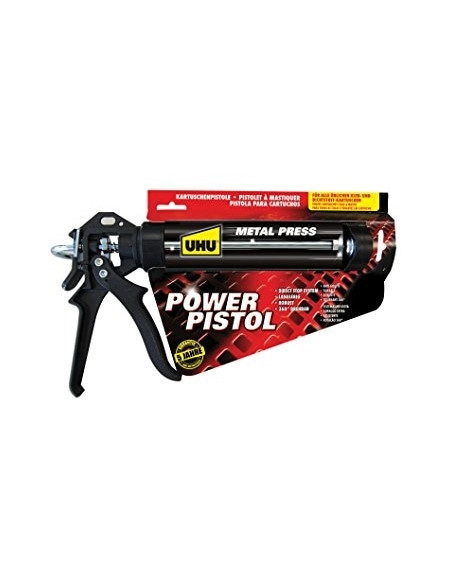 UHU Power Pistol 48500 - 560176048500