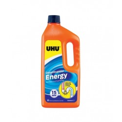 UHU Desentupidor Energy 1L 36095 - 560176036095