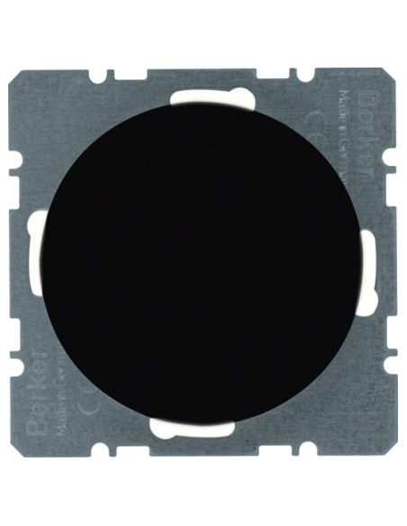 R. 1/R. 3 - ESPELHO CEGO, PRETO 10092045 - 10092045