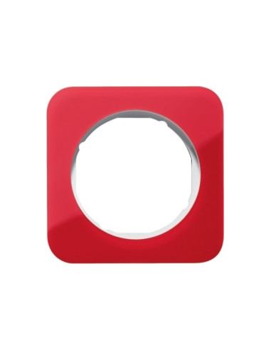 R. 1 - QUADRO X1, ACRÍLICO, ENCARN. /BRANCO 10112349 - 10112349
