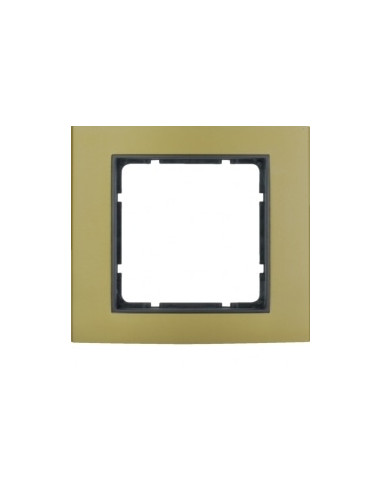 B. 3 - QUADRO X1, DOURADO/ANTR. 10113016 - 10113016