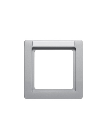 Q. 1 - QUADRO X1 P. -ETIQ., ALUM. 10116014 - 10116014
